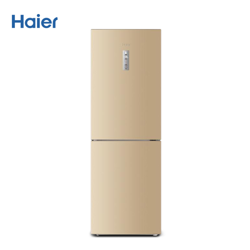 Haier/海尔 BCD-328WDPT双门冰箱变频风冷无霜家用多门电冰箱