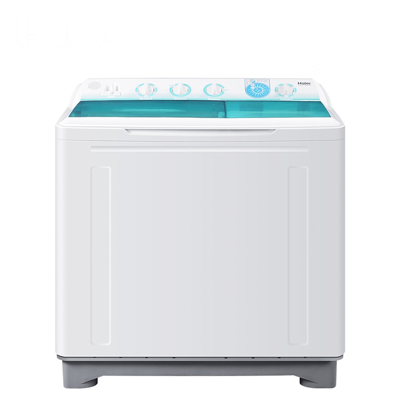 Haier/海尔 XPB125-0623S 12.5公斤12.5KG半自动波轮洗衣机