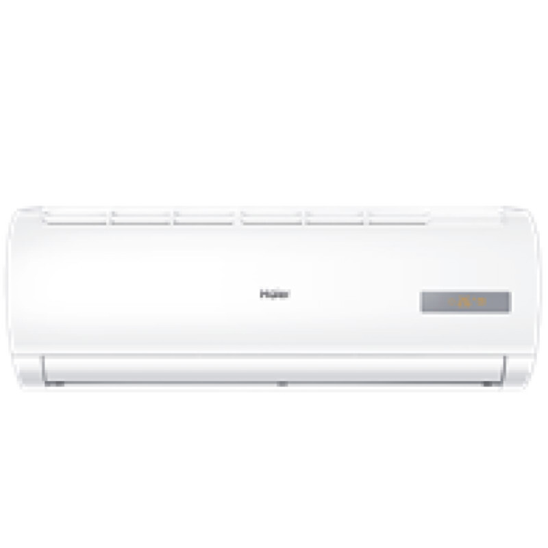 海尔（Haier） 海尔家用空调KFR-35GW/20MCA13套机1.5P定频白色