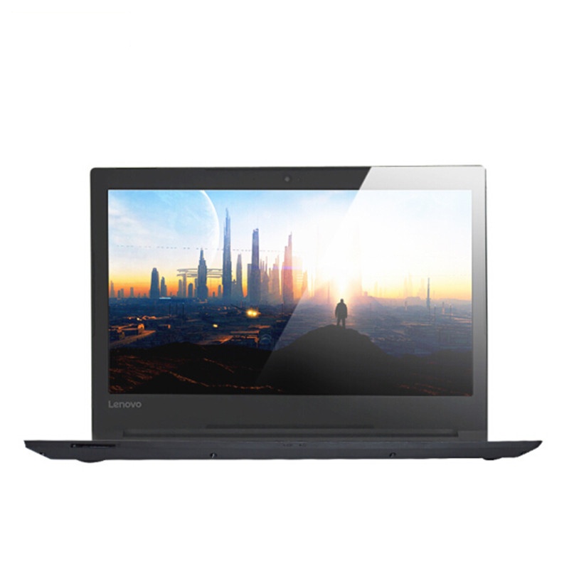 联想(Lenovo)V110-14 14英寸笔记本(E2-9010 4GB 500GB 2G独显 无光驱 WIN10)黑