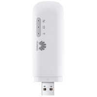 华为(HUAWEI)随行WiFi 2 mini E8372h-155 全网通即插即用电脑笔记本上网宝无线网卡 4G路由器 随身WIFI