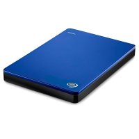 希捷(Seagate) Backup Plus 睿品3 1T 2.5英寸 USB3.0移动硬盘(STDR1000302)