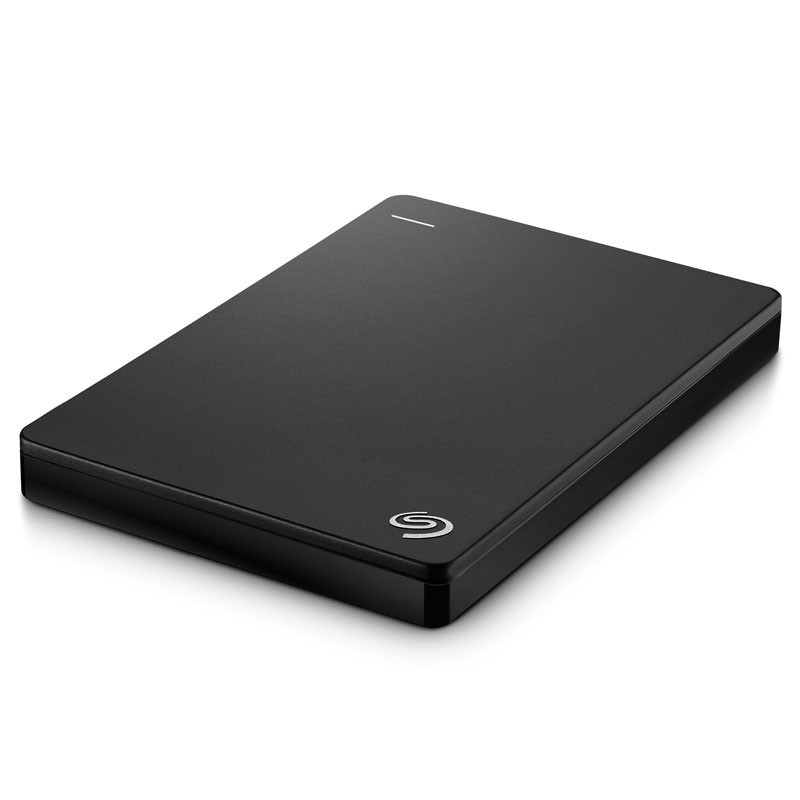 Seagate/希捷 2.5寸新睿品 4TB移动硬盘USB3.0 4tb STDR4000300黑色