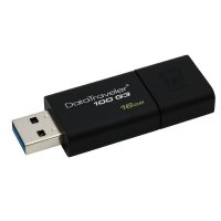 金士顿（Kingston）DT100G3 16G u盘 USB3.0