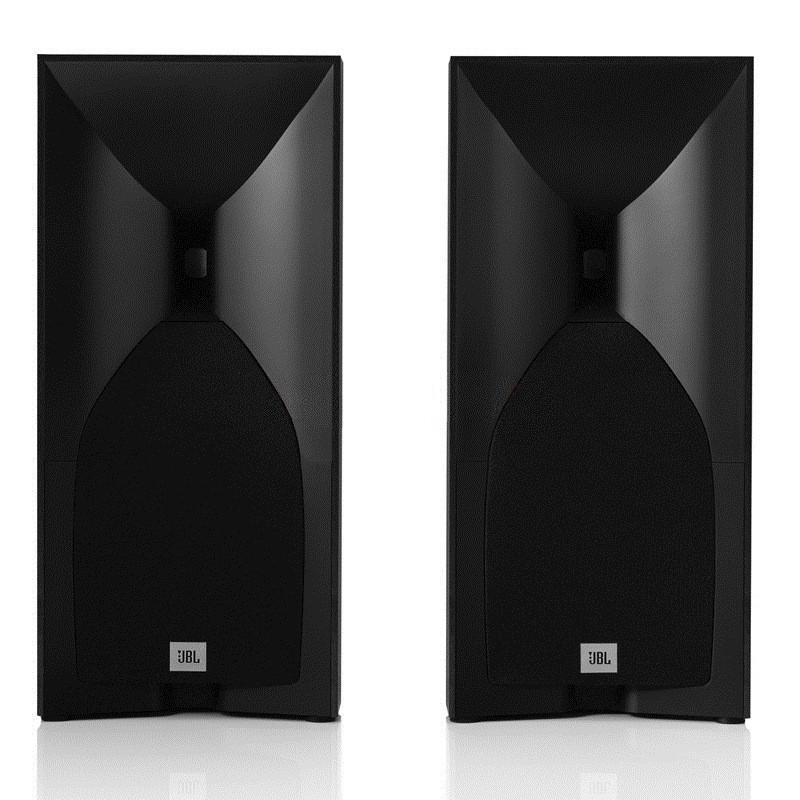 JBL STUDIO 530BK STUDIO 5系列环绕 (黑色)