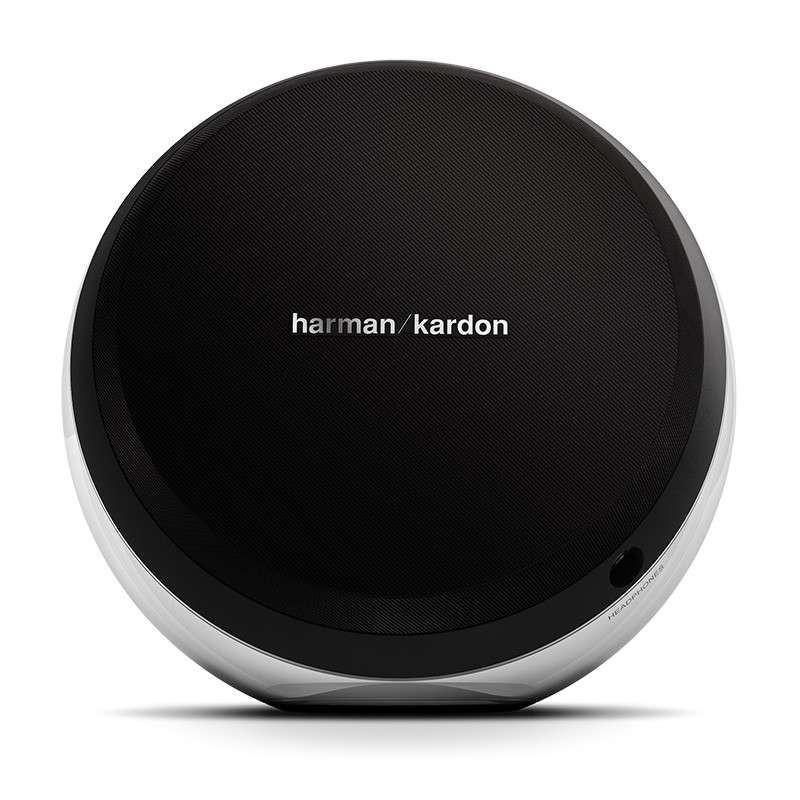 哈曼卡顿harman／kardon NOVA音乐珍珠迷你桌面电脑无线蓝牙音响