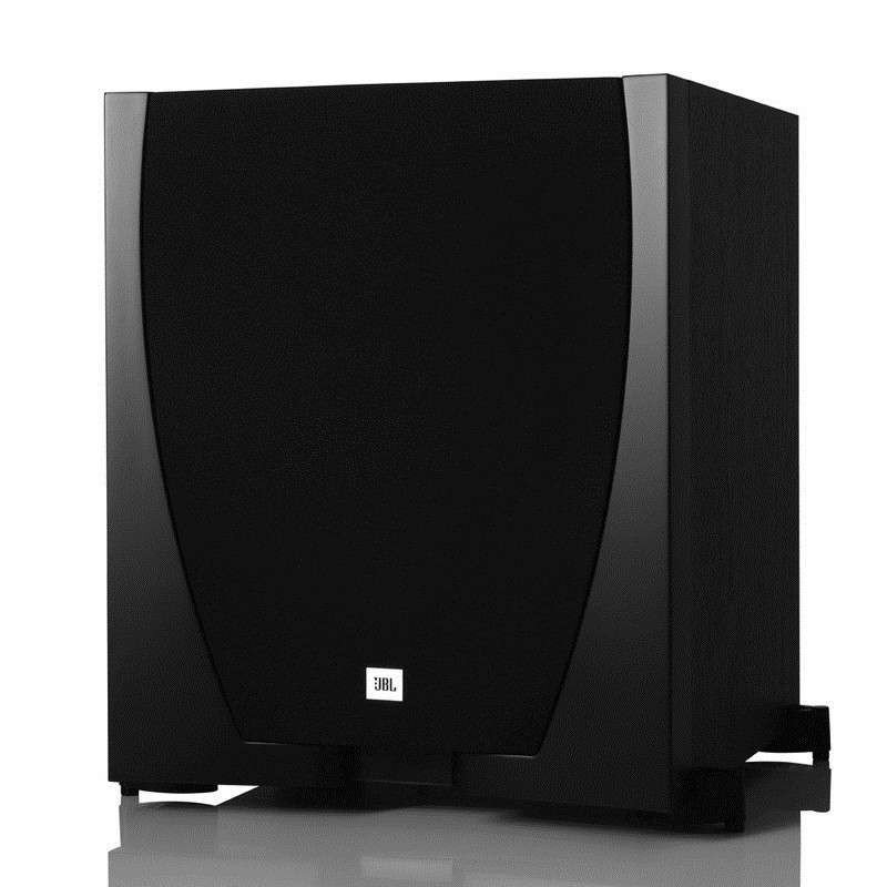 JBL SUB 560PBK 低音炮 豪华家庭影院系列 低音炮 北京 上海地区送货上门安装 jbl博雅影音专卖