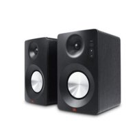 JBL CM102台式HIFI多媒体2.0书架音响笔记本电脑音箱蓝牙低音炮 JBL上海博雅专卖