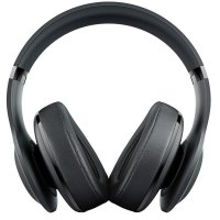 JBL EVEREST V700BT 头戴包耳式蓝牙耳机 黑色 JBL 博雅影音专卖