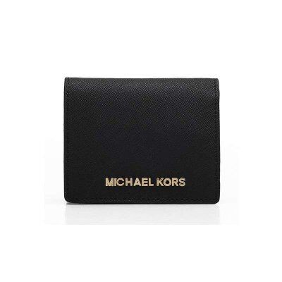 迈克·科尔斯(MICHAEL KORS)MK 女士短款钱夹/卡包/零钱包32T4GTVF2L