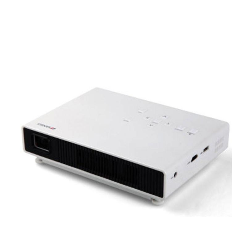 山水X5家用投影仪 LED高清投影机 1080P 安卓智能wifi投影 3D投影机