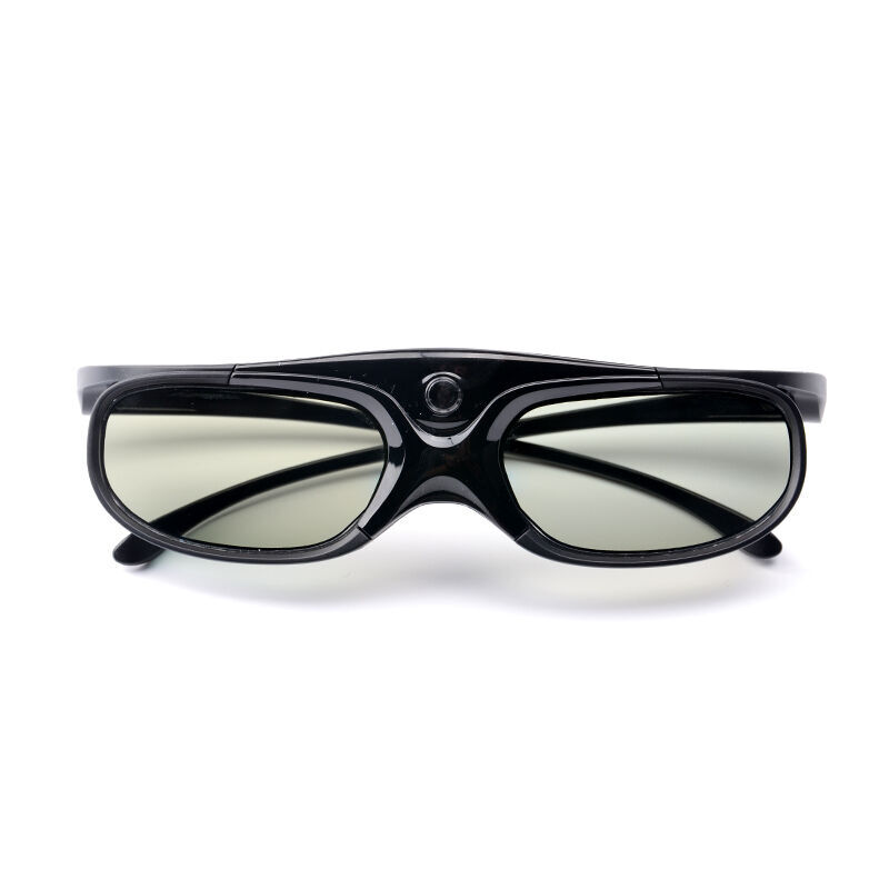 极米(XGIMI)3D眼镜 投影仪3D眼镜 CC极光 Z6投影机 主动快门式3D眼镜