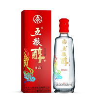 五粮液股份公司 五粮醇 精品 50度 500ml 浓香型白酒