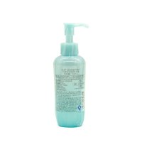泊美 植物菁盈粹肌源恒润净透卸妆油 深层清洁温和 150ml