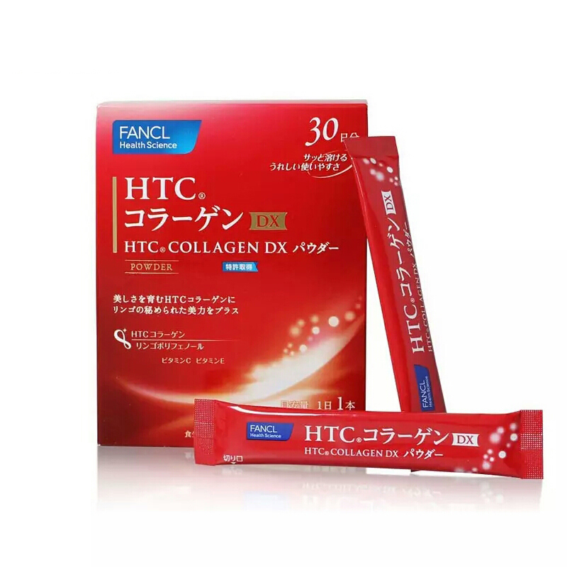 胶原蛋白芳珂型号参数规格