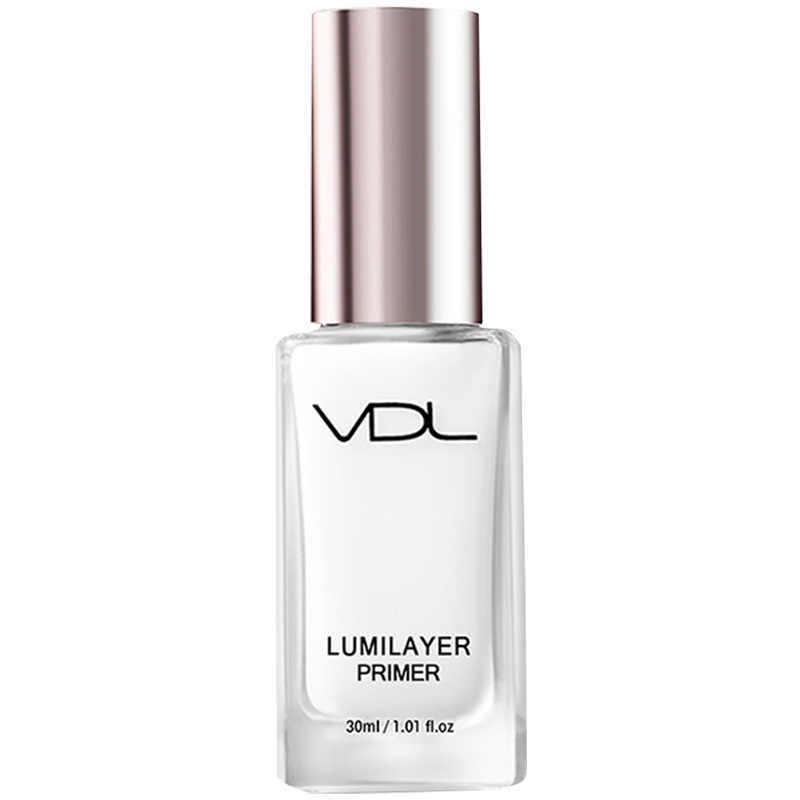 VDL维也纳 提亮肤色隐藏毛孔清爽修护淡斑去角质保湿补水贝壳提亮液妆前乳液 30ml韩国进口各种肤质通用