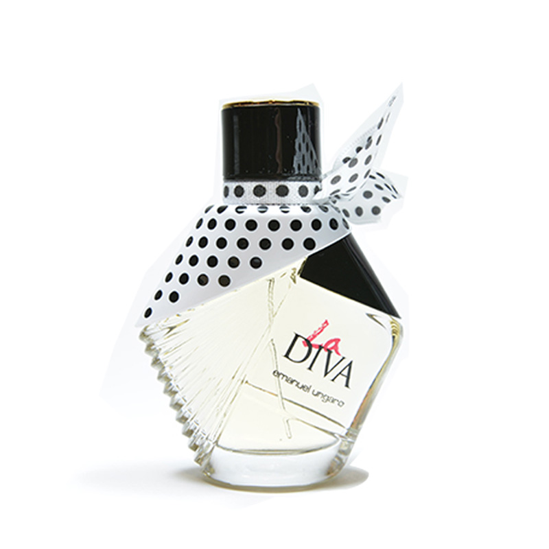 UNGARO伊曼纽尔·温加罗自由闪耀女士香氛淡香水 花果香调 50ML 法国进口