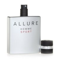 CHANEL香奈儿 Allure Sport魅力男士运动淡香水 魅力运动男士50ml EDT