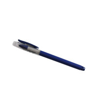 晨光 0.5mm考试必备中性笔 蓝色 AGP67005 12支装