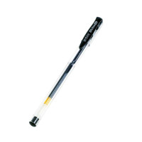晨光 0.5mm酷靓中性笔 GP1720 黑色 12支装
