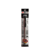 晨光 0.5mm超大容量中性替芯 MG1530 黑色 10支装