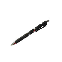 晨光 0.5MM中性笔AGPK3507 金品中性笔 黑色盒装12支