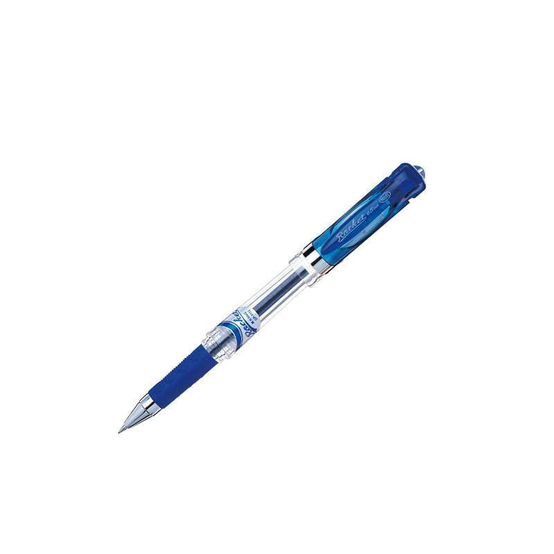 晨光 0.5mm火箭中性笔 GP1112 蓝色12支装