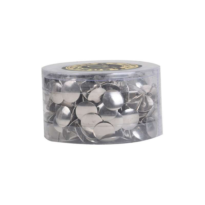 晨光图钉 SOHO一族 ABS91687 约300枚