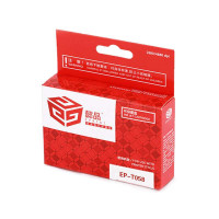 懿品 爱普生 T058 彩色墨盒 适用于 EPSON ME1 / ME100