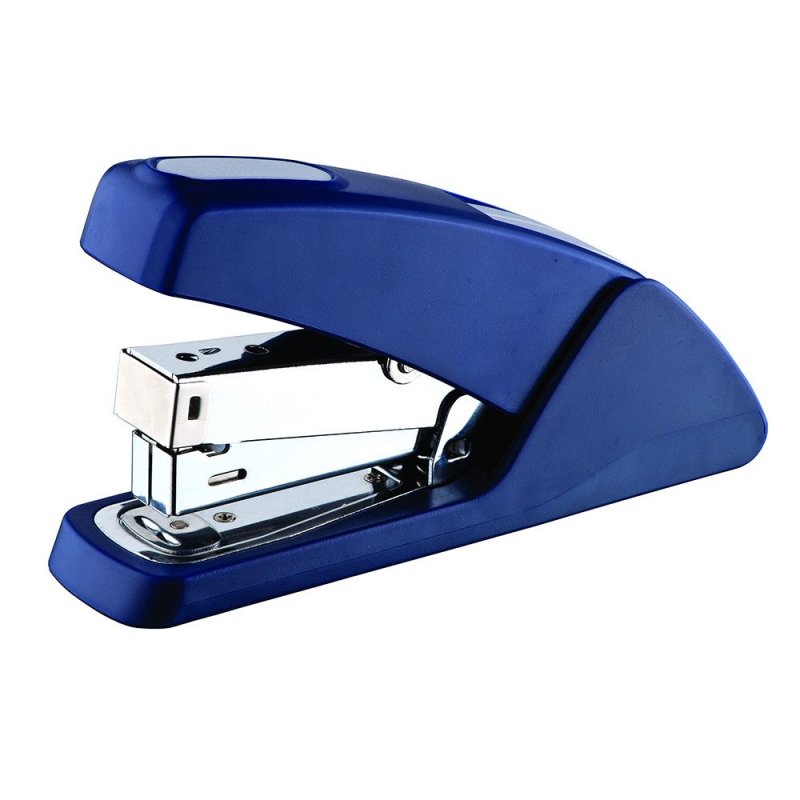 宝克订书器ST1115 省力订书机 办公用品起钉器骑马钉订书机手握式