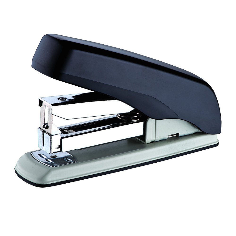 宝克订书器ST1114 省力订书机 办公用品起钉器手握式订书机起订机