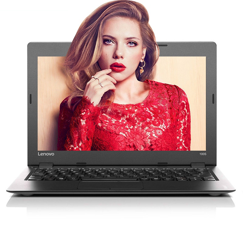 联想(lenovo)ideapad 100s升级款120s 14英寸笔记本电脑(n3350 4g