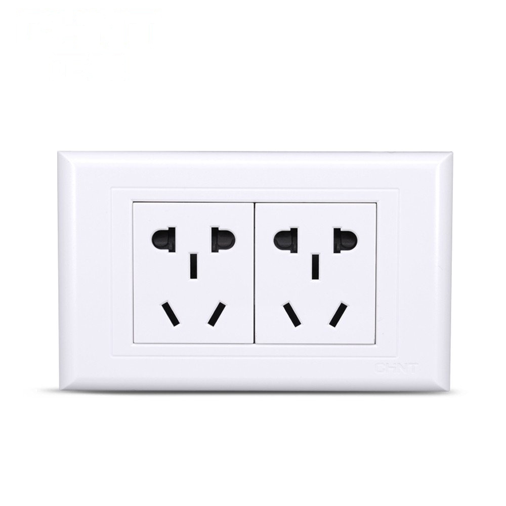 【正泰正品插座型号参数规格】_正泰正品插座详细参数配置-苏宁易购