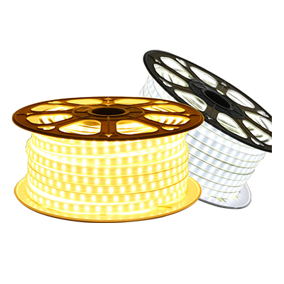 正泰LED灯带高亮5050贴片60珠 客厅吊顶防水灯带 须购买电源线 不支持退货