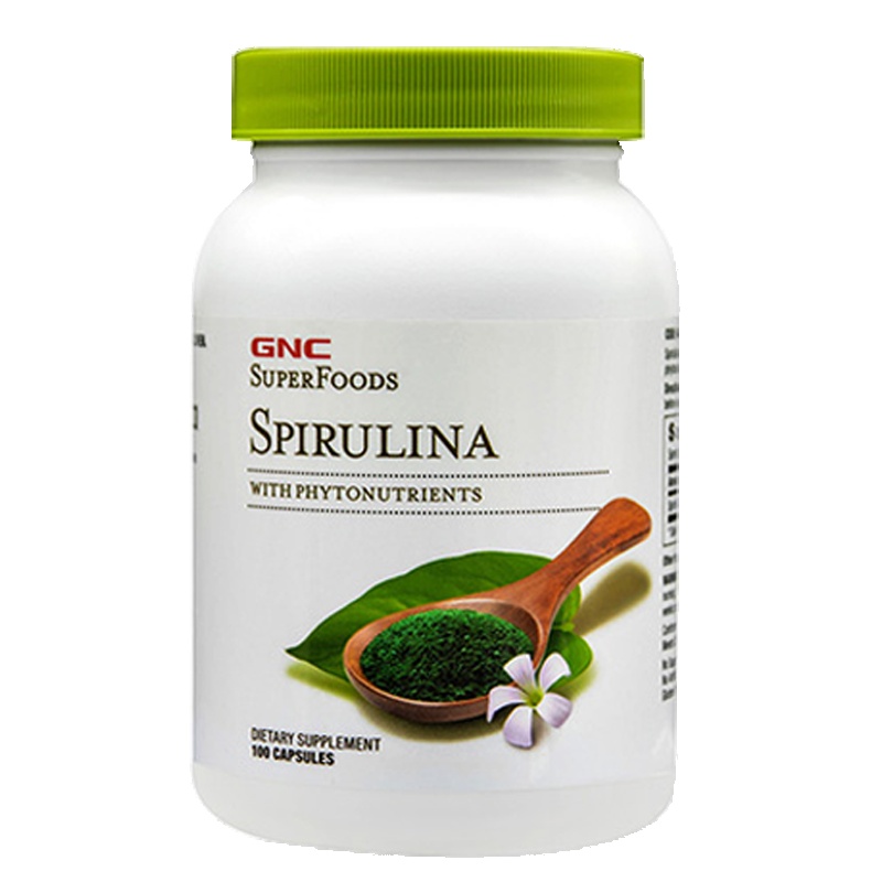 螺旋藻胶囊型号参数规格