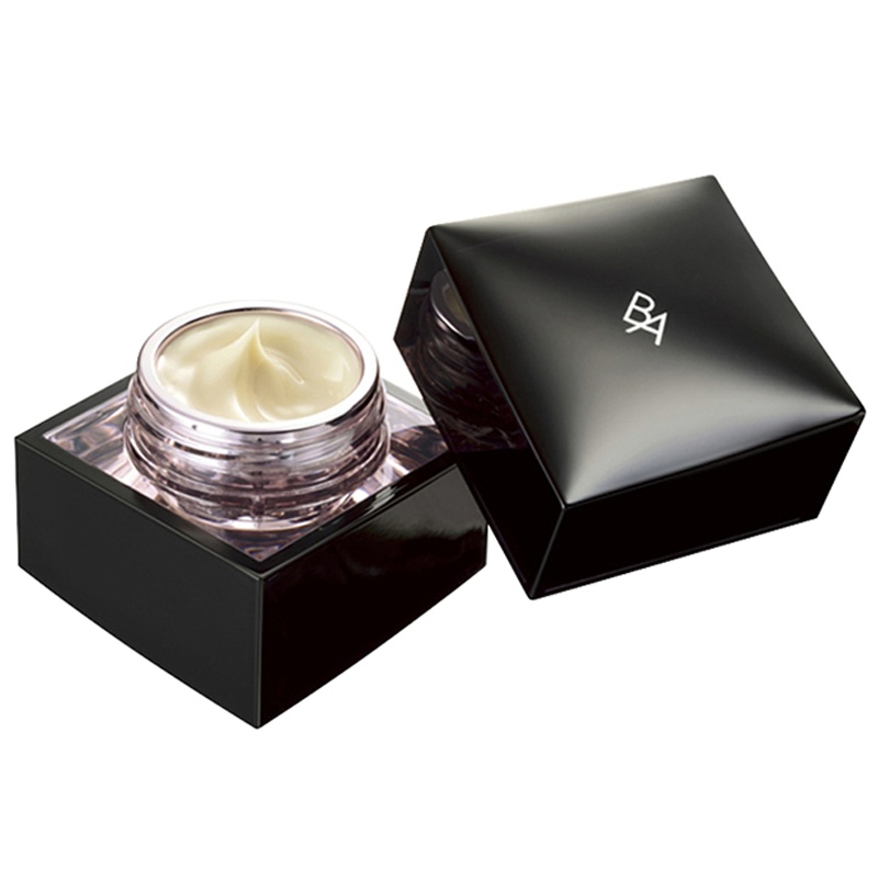 pola 宝丽 18款圣诞黑ba面霜极光精华护肤限定套装护肤礼盒 保湿 提拉