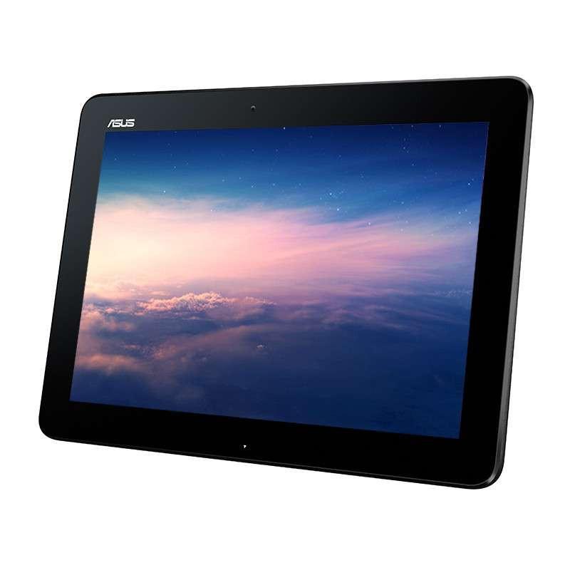 华硕(ASUS) ME103K 10.1英寸 平板电脑 16G Android黑色 新品上市 买就送皮套和屏幕贴膜