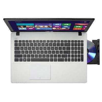 华硕(Asus)K751MJ 17寸笔记本电脑(N2940 4G 500G 920显卡 win8.1 超级影音本)