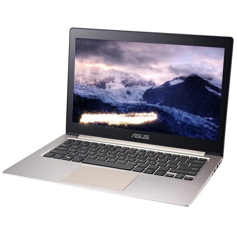 华硕（ASUS）高分屏 U303LB5200 酷睿i5 4G 1TB GT940 2G独显 香槟色