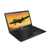 华硕(ASUS)FX50JX4200 飞行堡垒笔记本(950显卡 i5 4G内存 1080全高清屏)