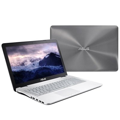 荆楚：华硕（ASUS）N551JM4710H 8G 1TB+128G GTX860M 4G独显银色 无固态不游戏