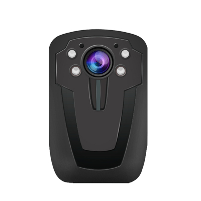 执法1号C8高清红外夜视1080P执法记录仪便携式安保摄像机现场执法仪防抖防水激光定位内置64G内存版