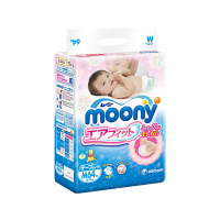 日本尤妮佳（monny）M64纸尿裤（8-11kg）