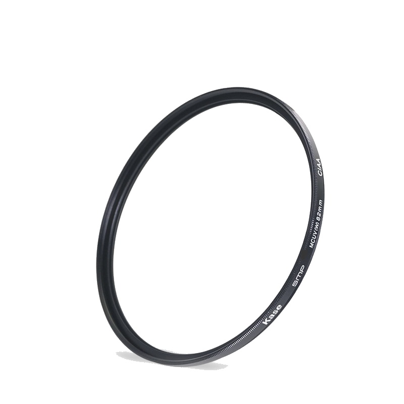 卡色（Kase）67mm MC UV II 二代钢化防水防污防霉 高清三防 多膜滤镜 镜头UV保护镜