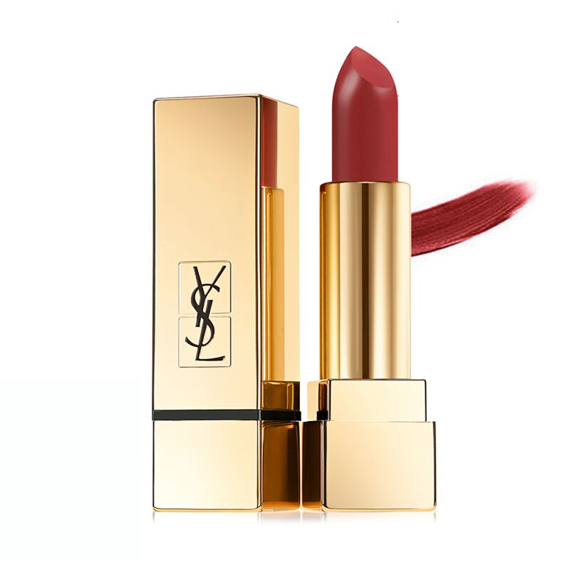 圣罗兰口红204型号参数规格