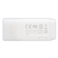 东芝(TOSHIBA) U盘 隼闪3.0 U301闪存盘 32G优盘 USB3.0 高速U盘32G 闪存U盘 3.0接口