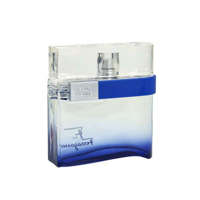 菲拉格慕非凡之旅男士淡香水30ml