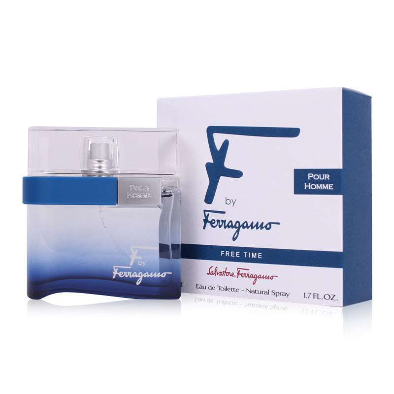 菲拉格慕（Ferragamo）非凡之旅男士香水50ML 0018