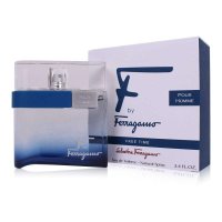 菲拉格慕（Ferragamo）非凡之旅男士香水100ML 8034097950025