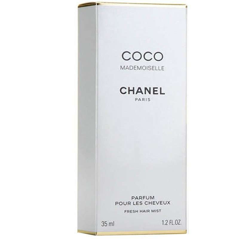 Chanel香奈儿 coco可可小姐发香雾35ml